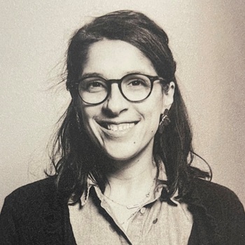 Juliette MOURGUES