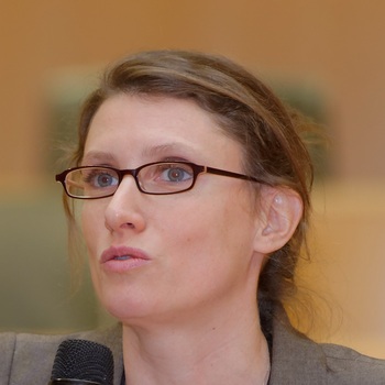 Emilie GRAVIER