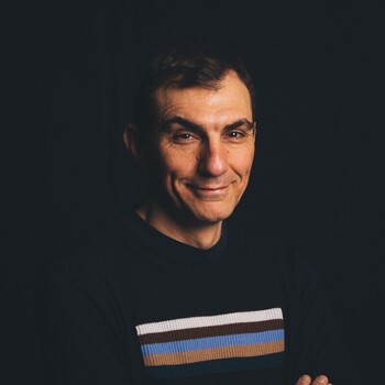 Pascal MALOTTI