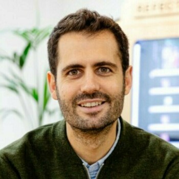 Alexis SPYRATOS