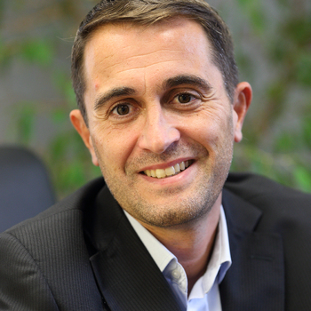 Frédéric NICOLAS
