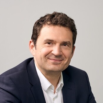 Xavier SEGALIE