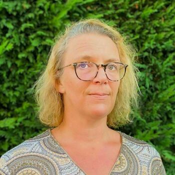 Claire NORMAND