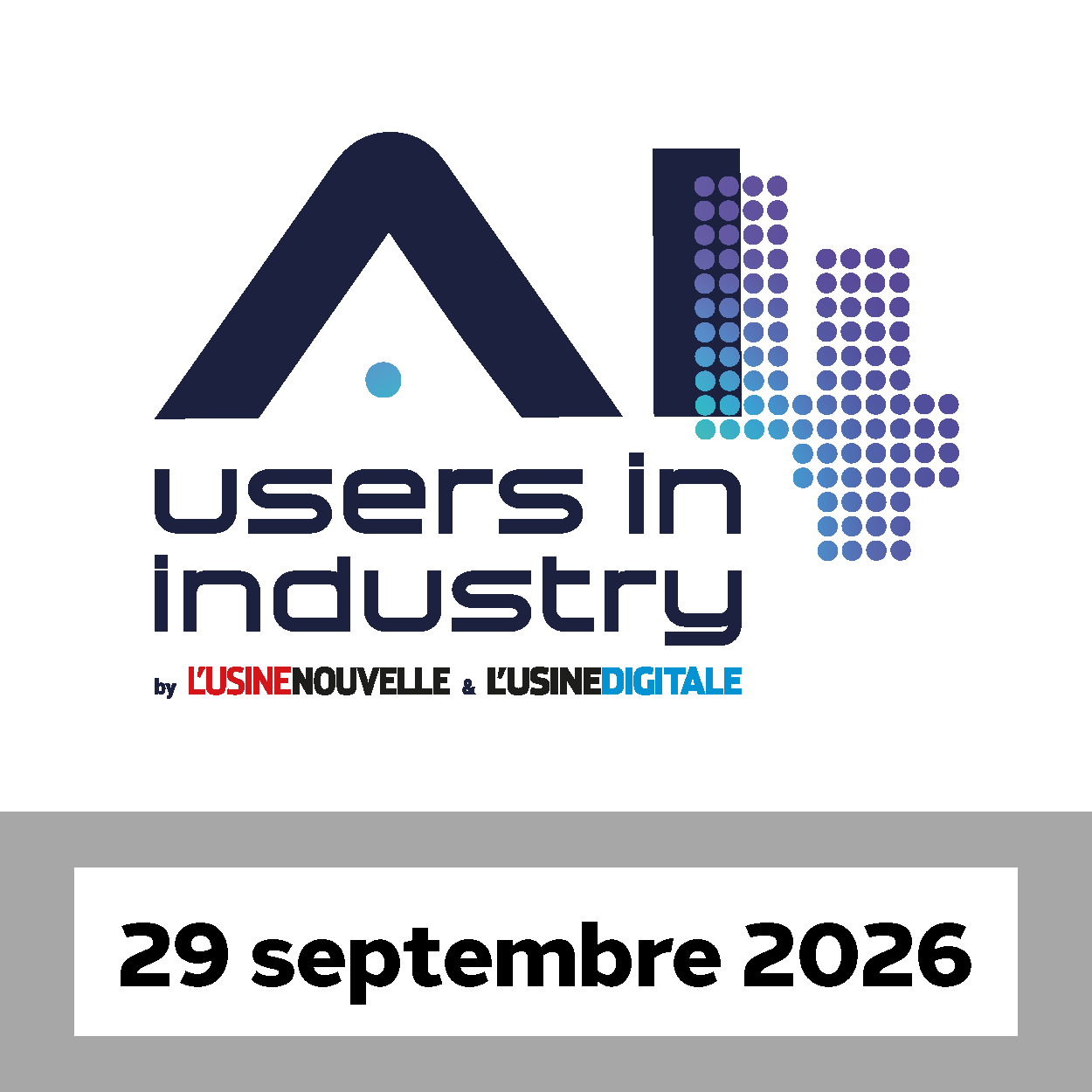AI 4 users in Industry