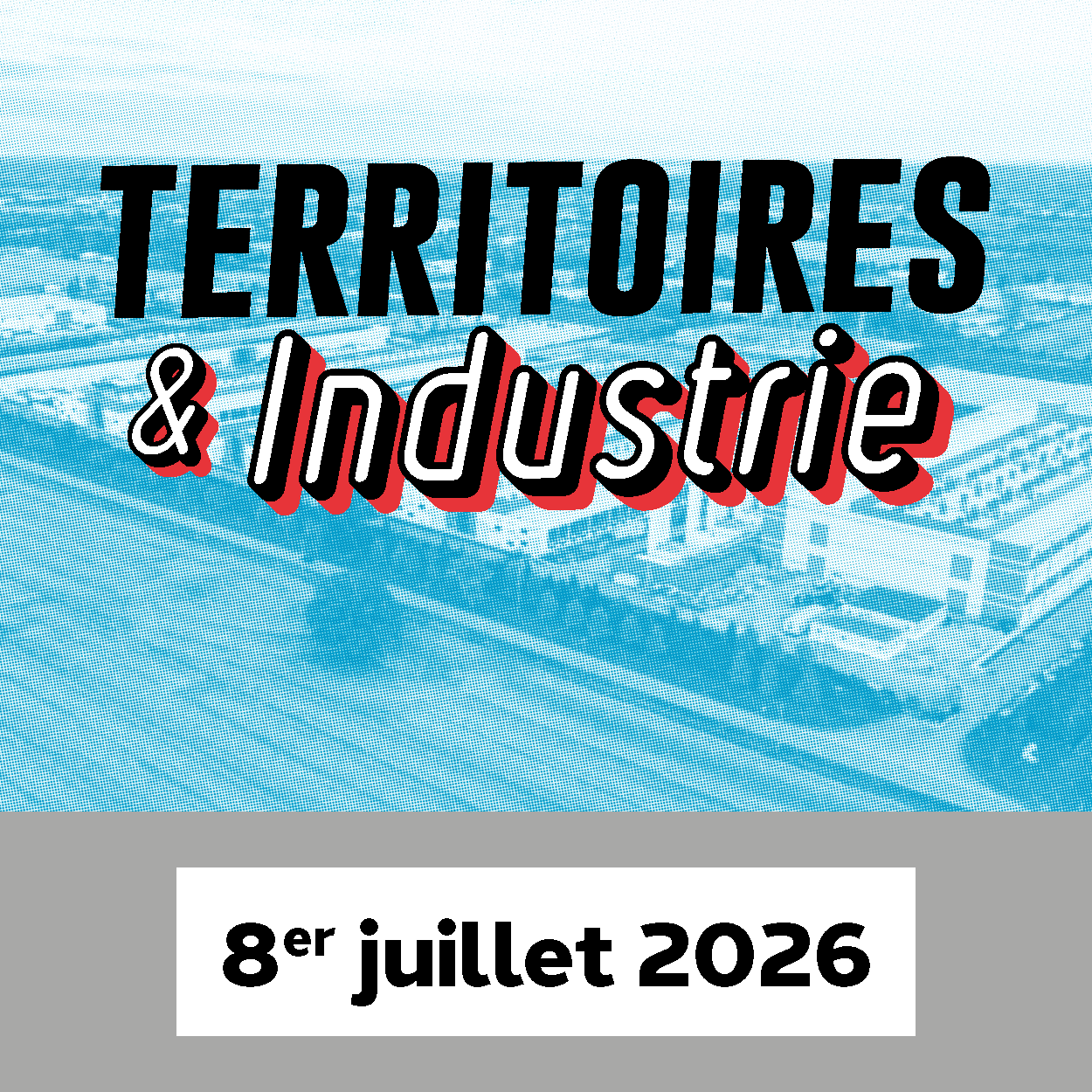 Territoires & Industrie