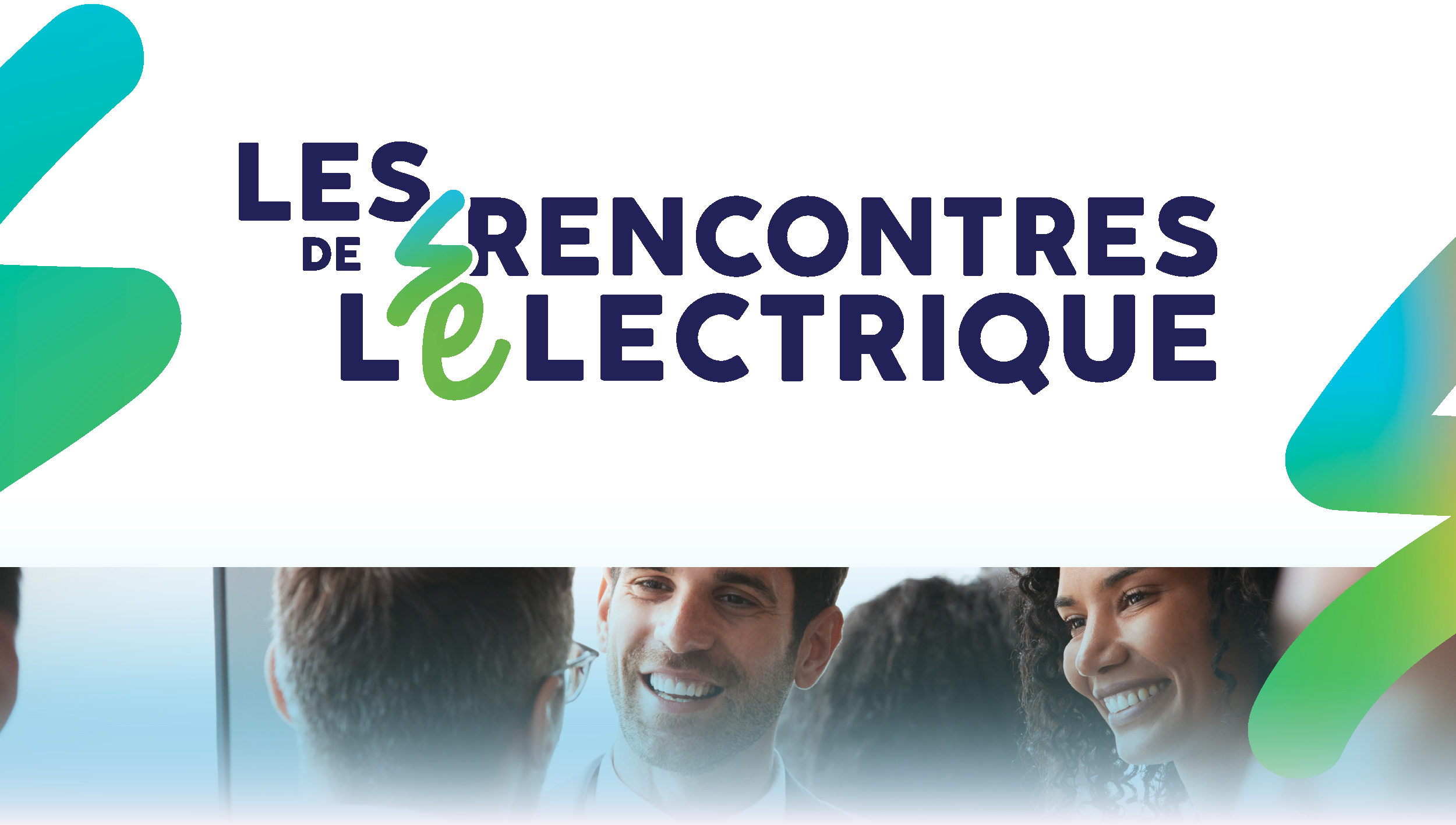 Les rencontres de l'éléctrique