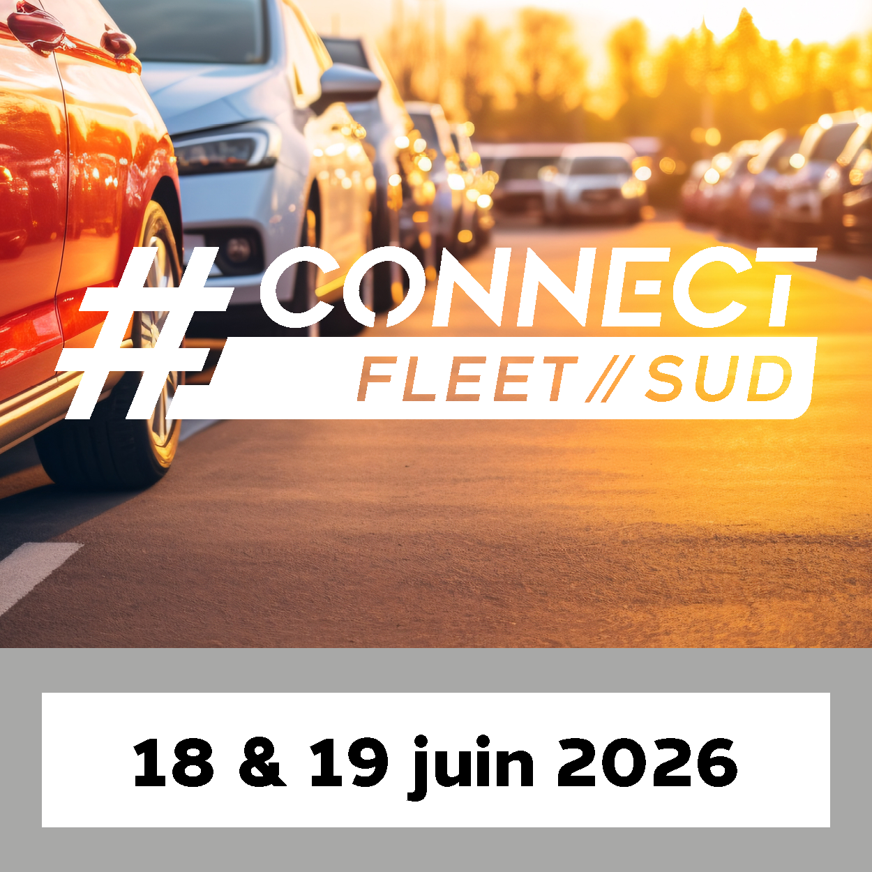 #CONNECT fleet sud