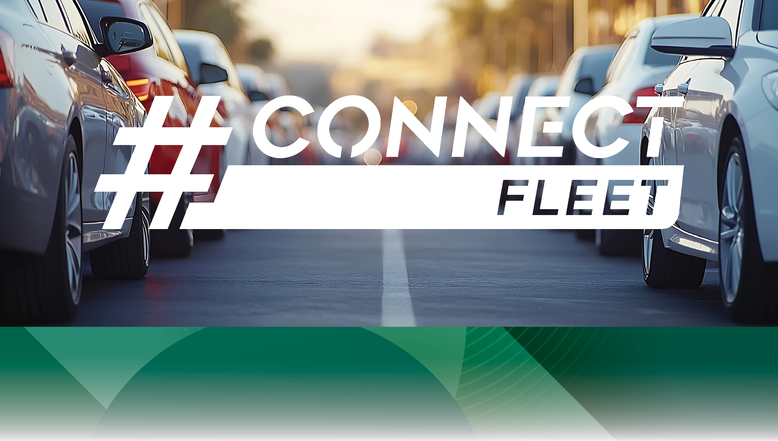 #Connect Fleet