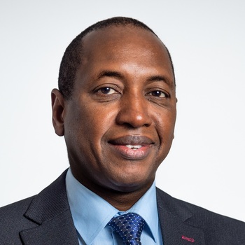 Aliou SOW
