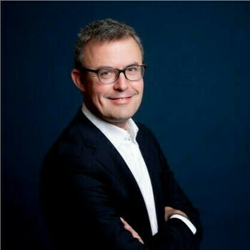 Alain NAY