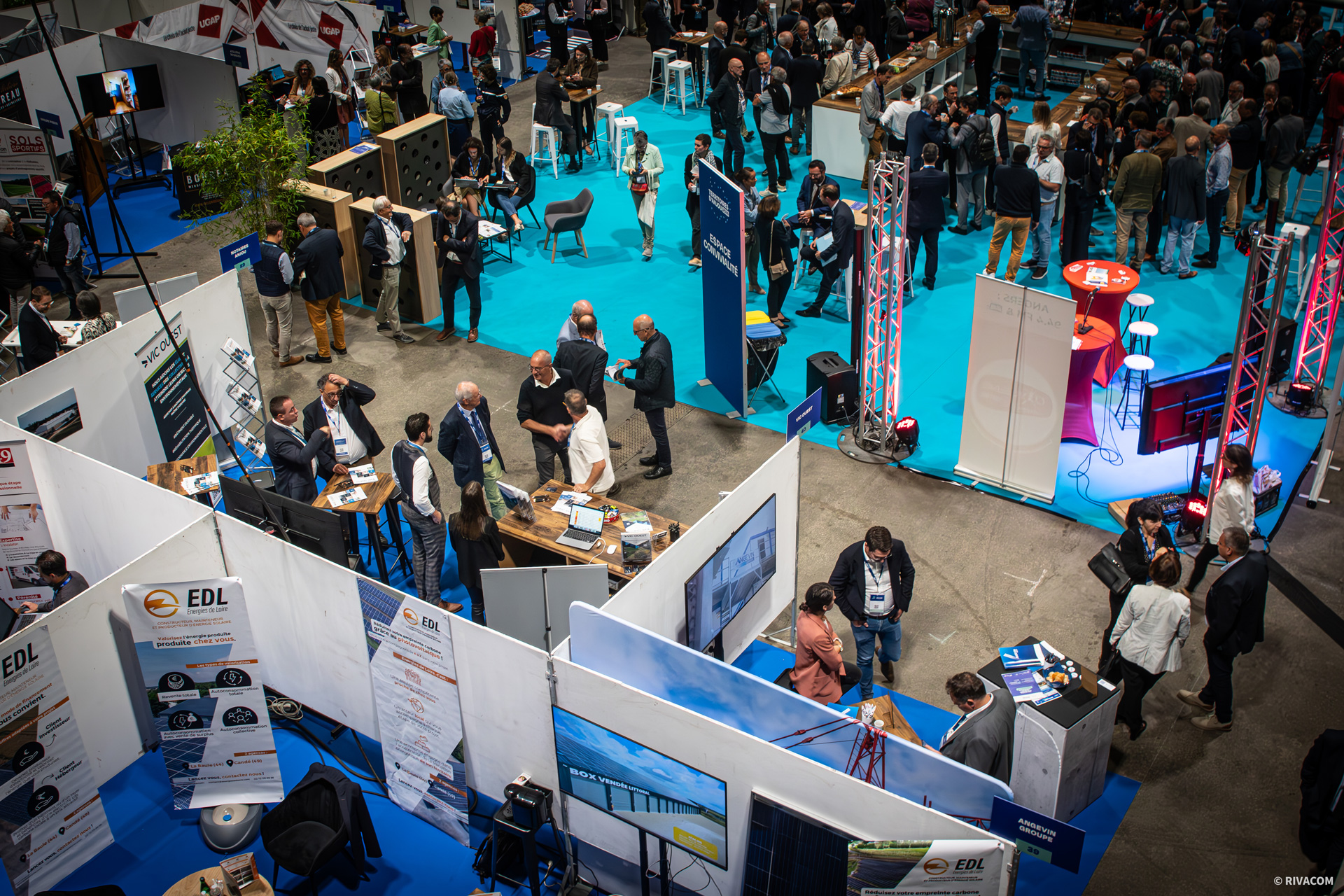 Devenir exposant - Territoires d'Anjou 2026