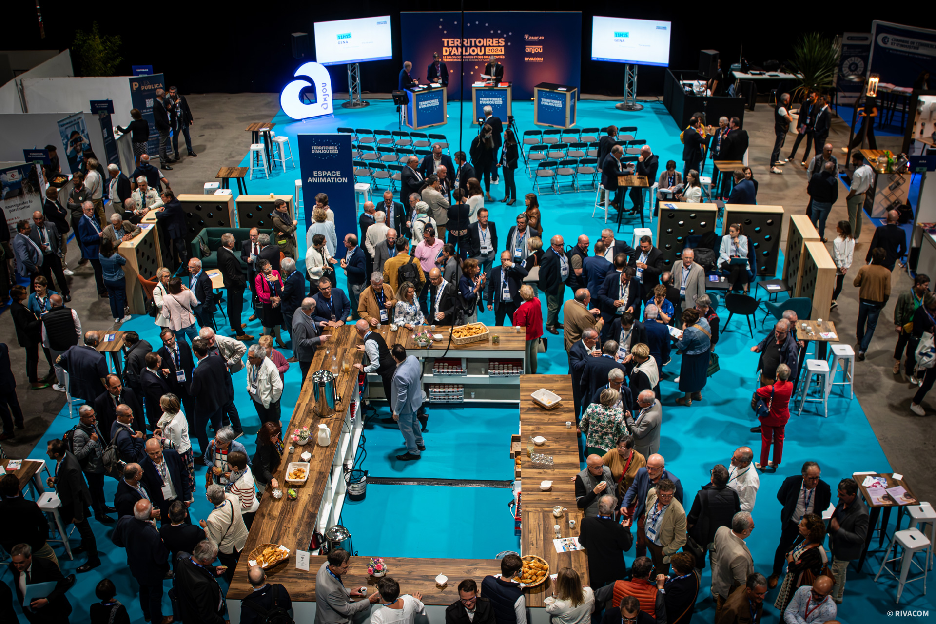 Découvrez le programme