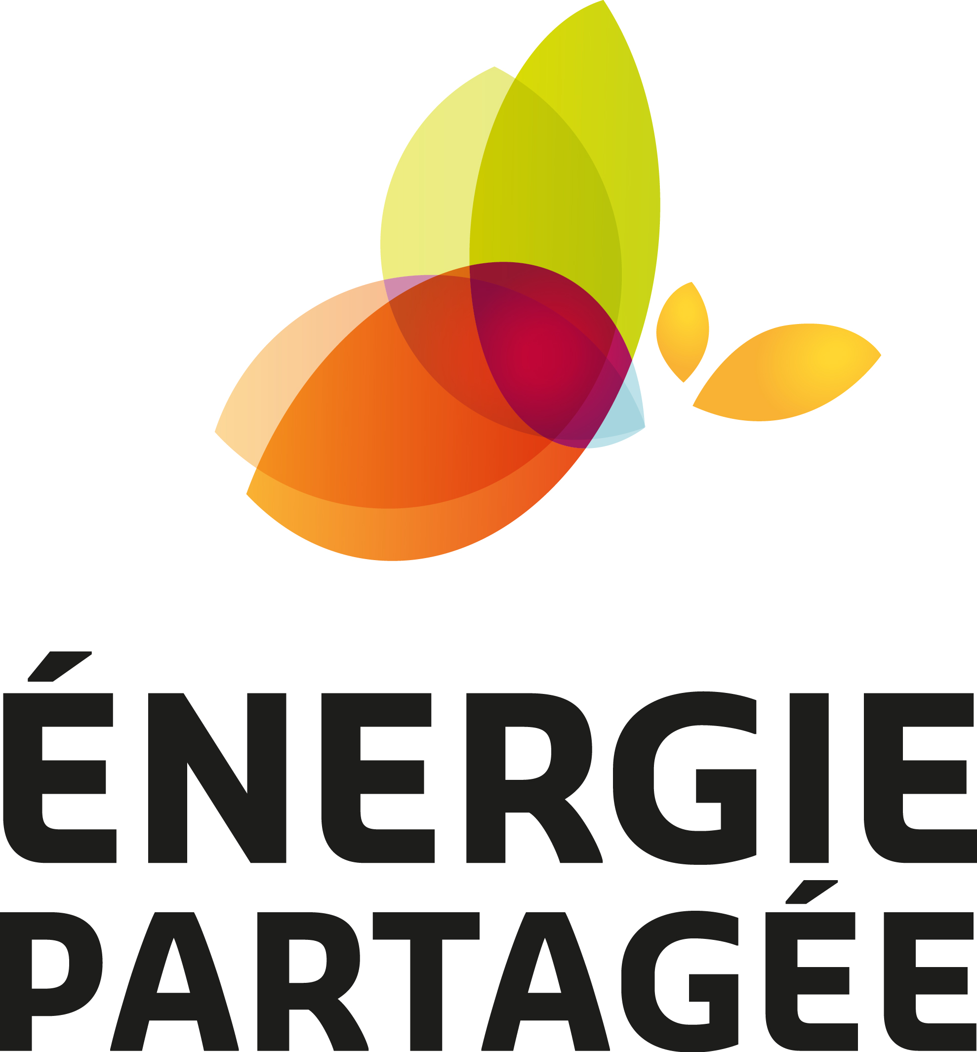 Energie partagee