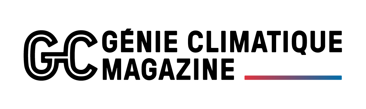 Genie Climatique Magazine