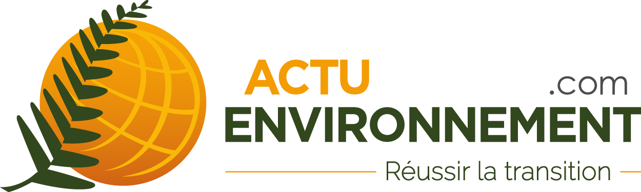 Actu environnement