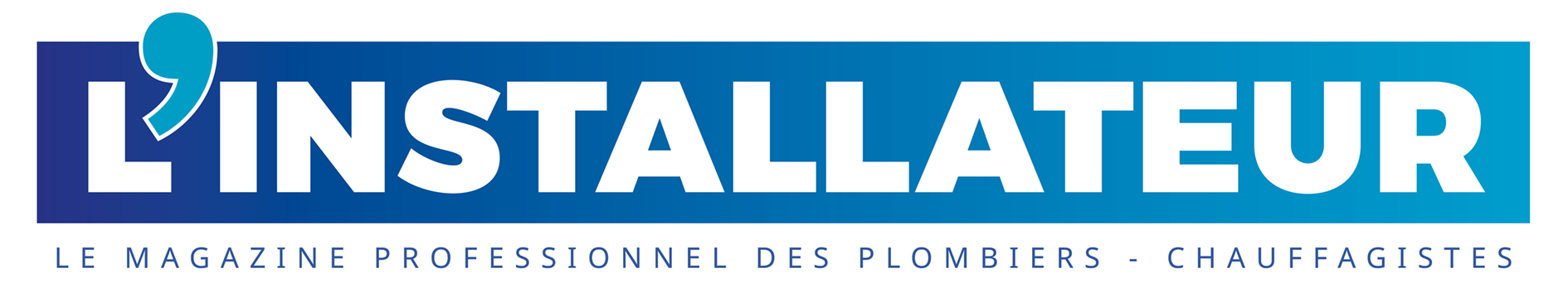L'installateur