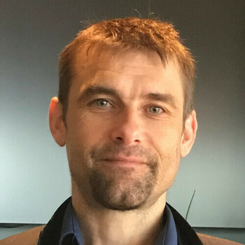 Daniel MUGNIER