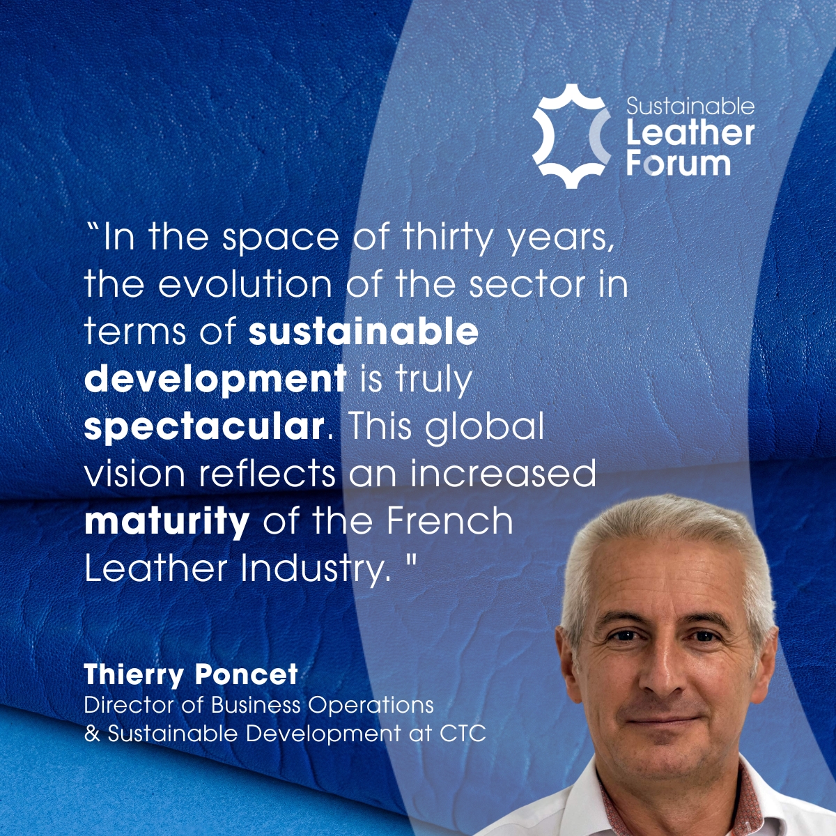 Entretien avec Thierry Poncet