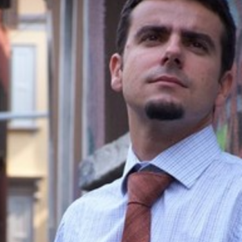 Luca BOLTRI