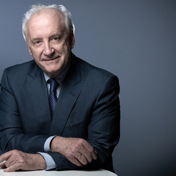 Hubert VEDRINE
