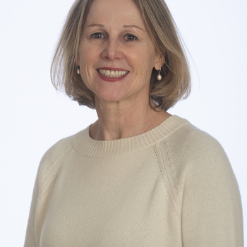Angelika DUCKENFIELD