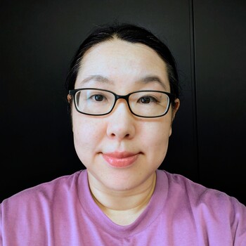 Hiromi ROBINSON