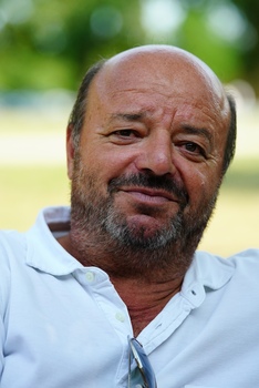 Jean Christophe MULLER