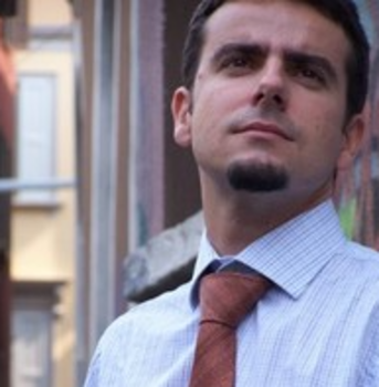 Luca BOLTRI