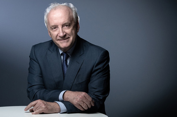 Hubert VEDRINE