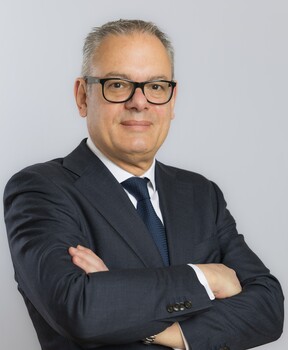 Sylvain LAMBERT
