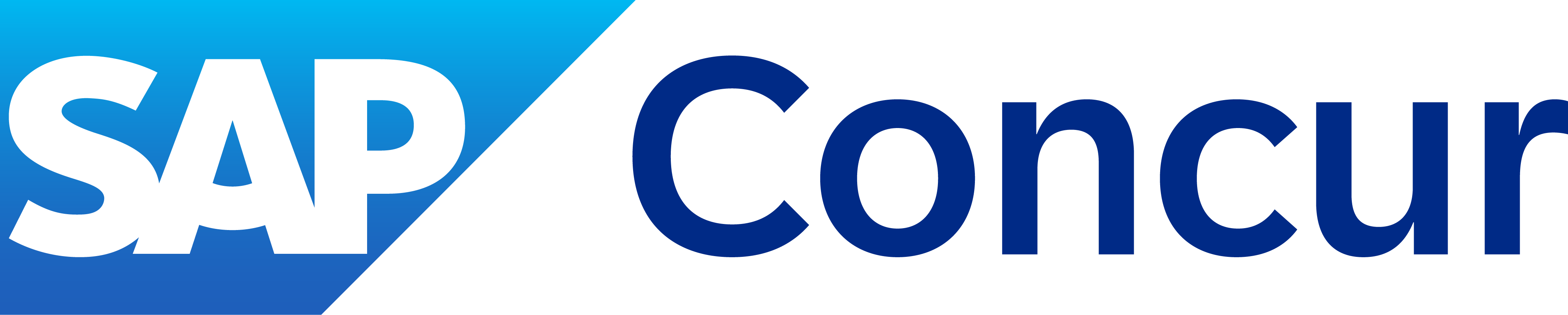 SAP CONCUR