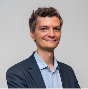 Hadrien SOLIGNAC