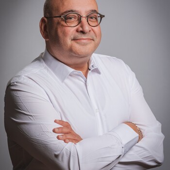 Gilles Elhadad