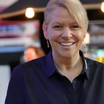 Nathalie Tremblay