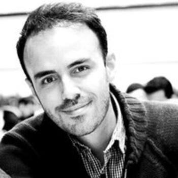 Morteza Rahbar