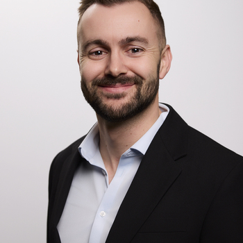 Benoit Guillaud