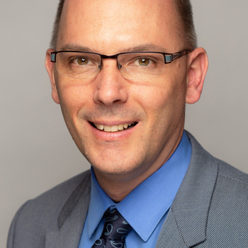 Jean-François Côté