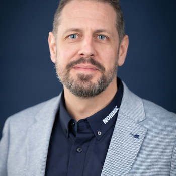 Johan Dubois