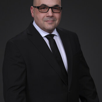 Christian Bouffard