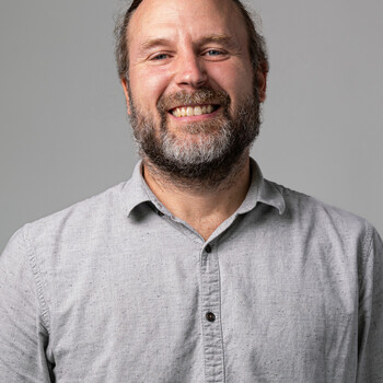 Charles Thibodeau