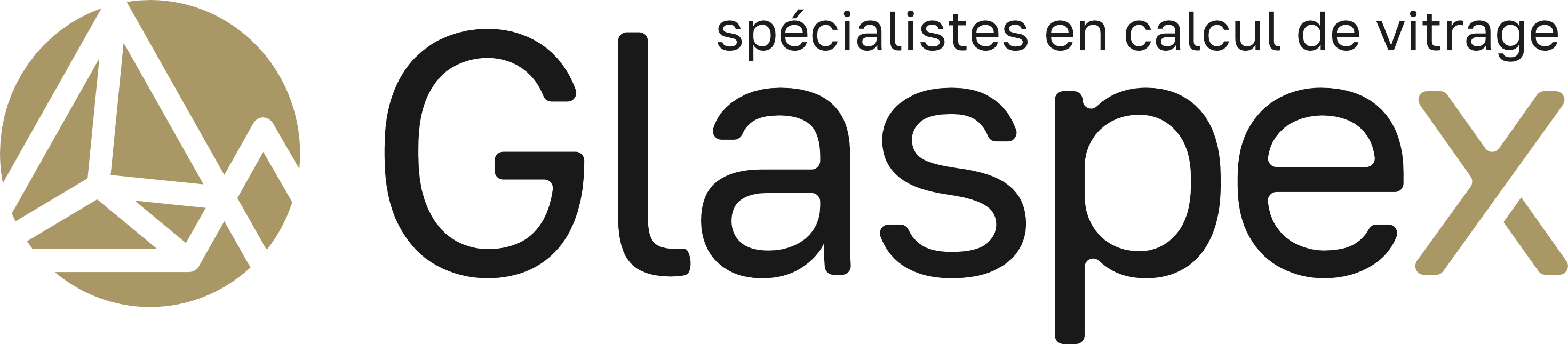 Glaspex Spécialistes en calcul de vitrage