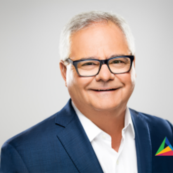 Benoit Lalonde