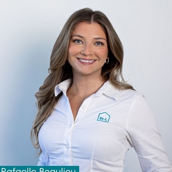 Rafaelle Beaulieu