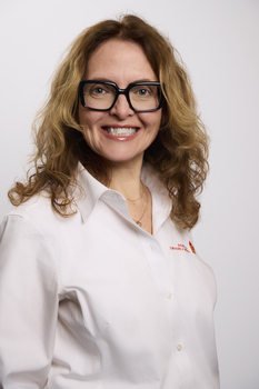 Annie Bourgon