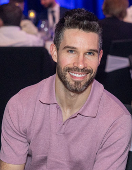 Mathieu Audet