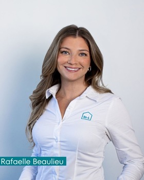 Rafaelle Beaulieu
