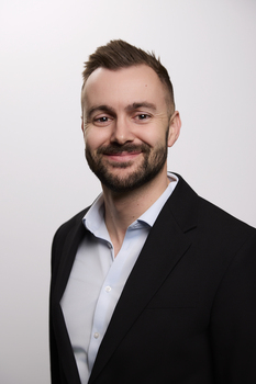 Benoit Guillaud