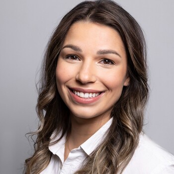 Juliette Benoit