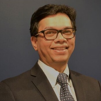 Nikhil Awasthi