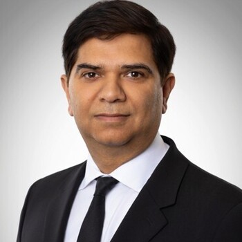 Gaurav Shukla